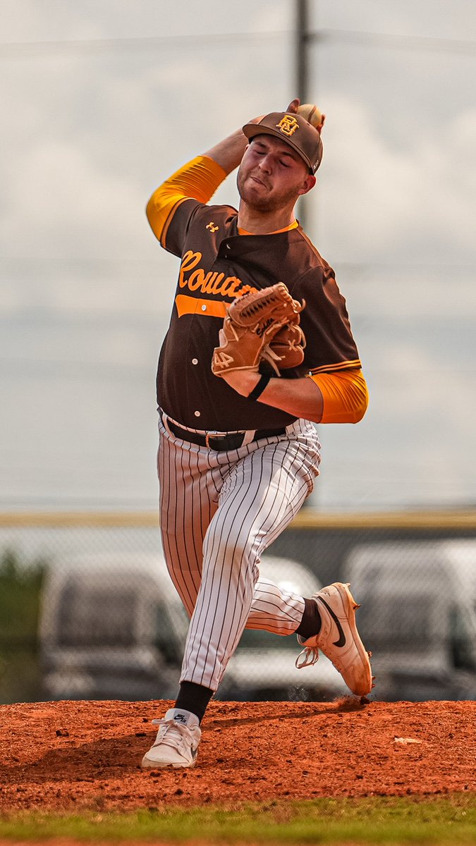 Rowan Baseball tweet media