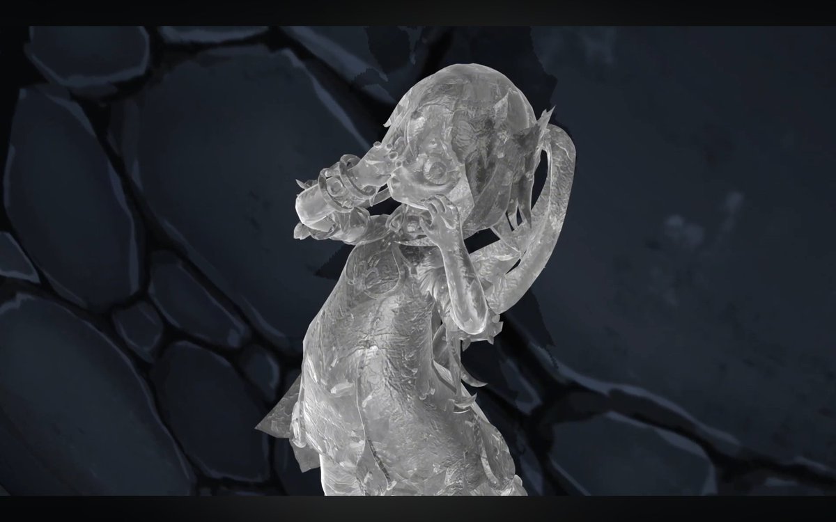 あいしー/IcY❄（NSFW) tweet media