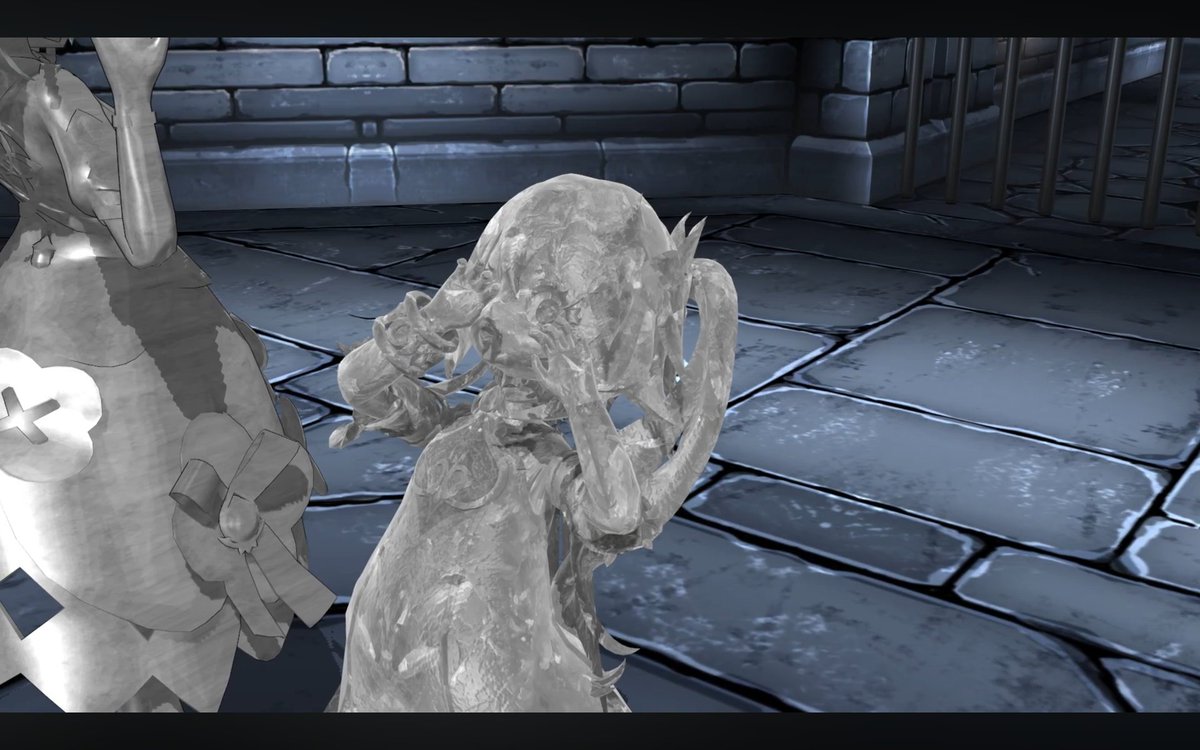 あいしー/IcY❄（NSFW) tweet media