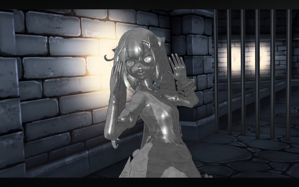 あいしー/IcY❄（NSFW) tweet media