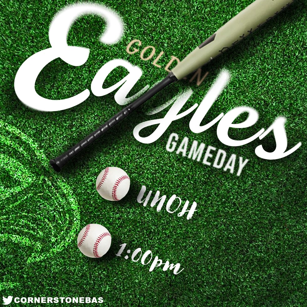 Cornerstone Baseball tweet media