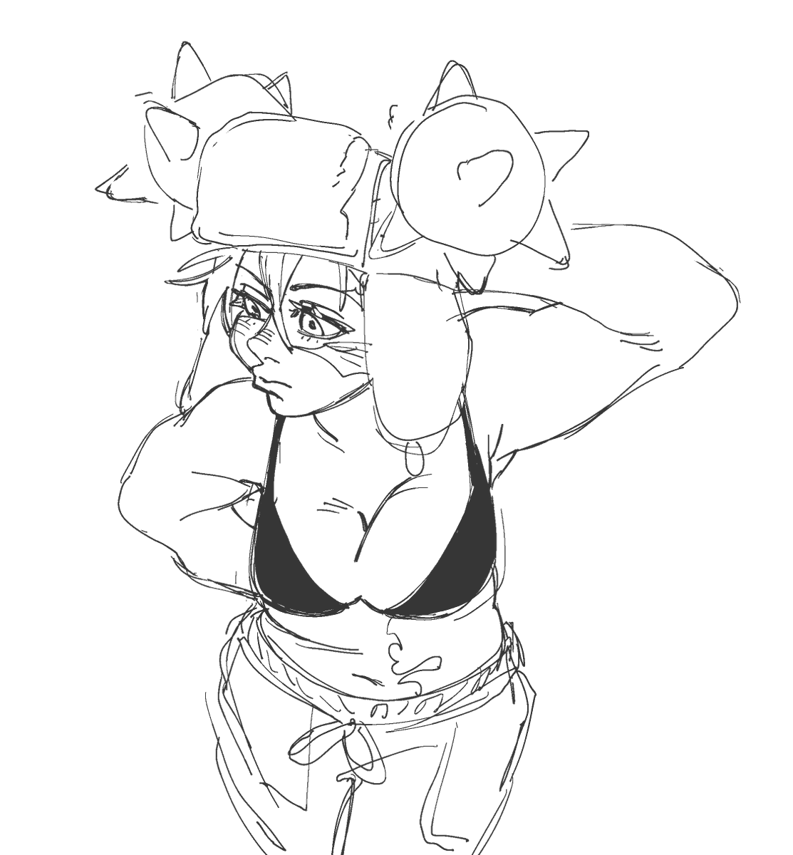 Razz☀️🌱COMMS OPEN tweet media