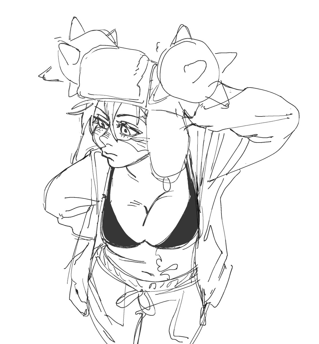 Razz☀️🌱COMMS OPEN tweet media