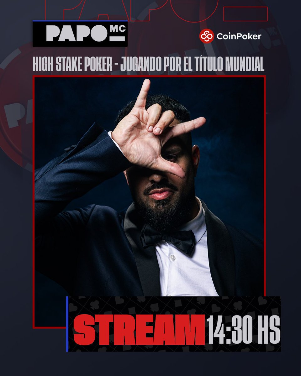 BESTIA Papo MC 🔥🦅 tweet media