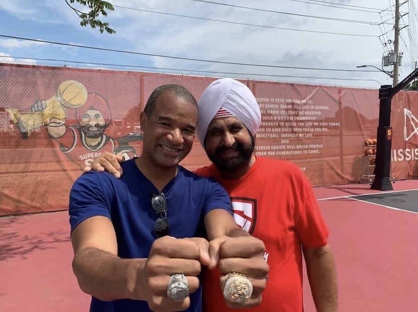 Scott Laurie tweet media