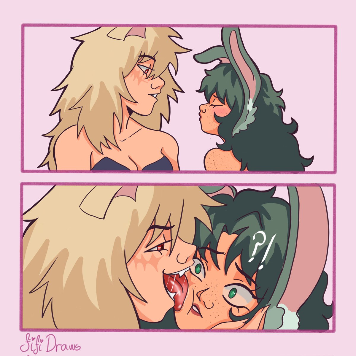 ✨Fiorella✨ tweet media