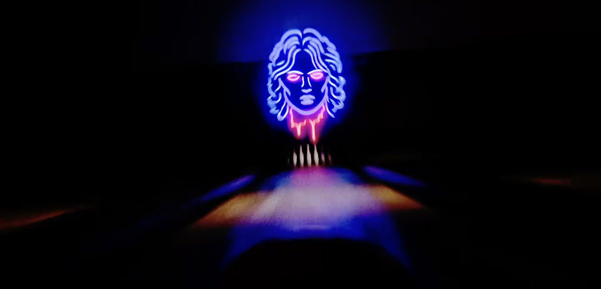 Vampire Chronicles tweet media