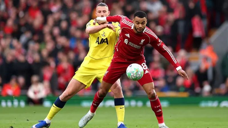 Liverpool FC Online tweet media