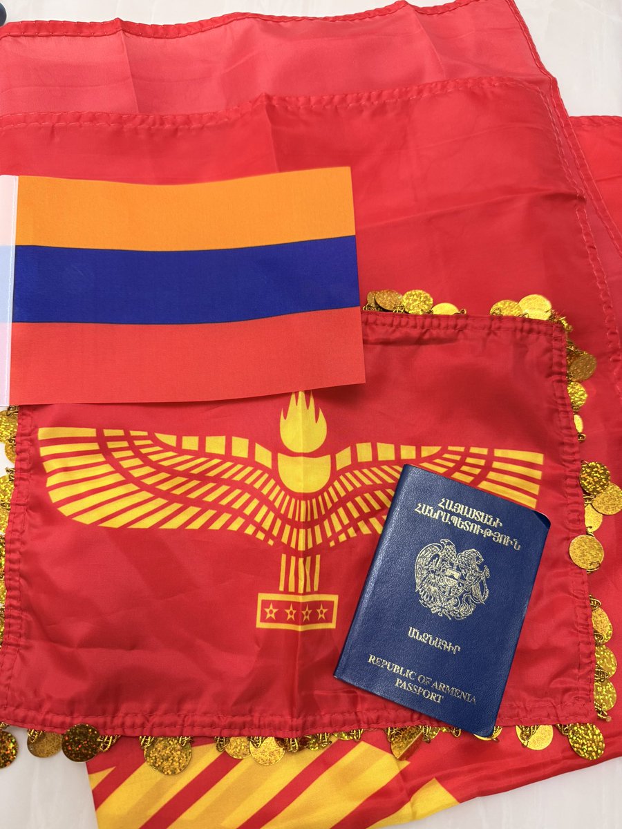 Aramean Radical tweet media