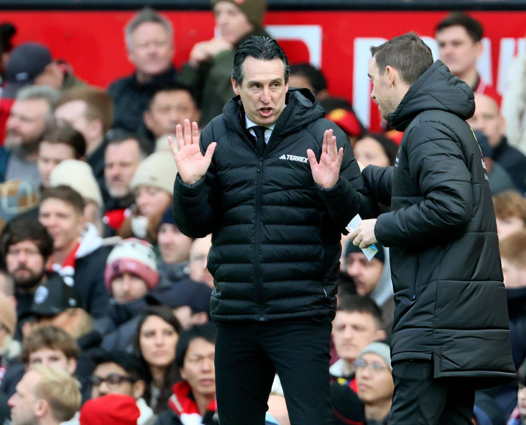 Aston Villa Statto tweet media