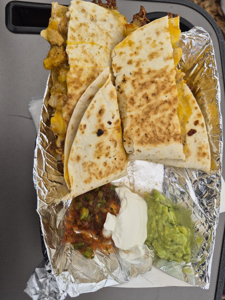 Norixius 🔜 FWA, AC tweet media