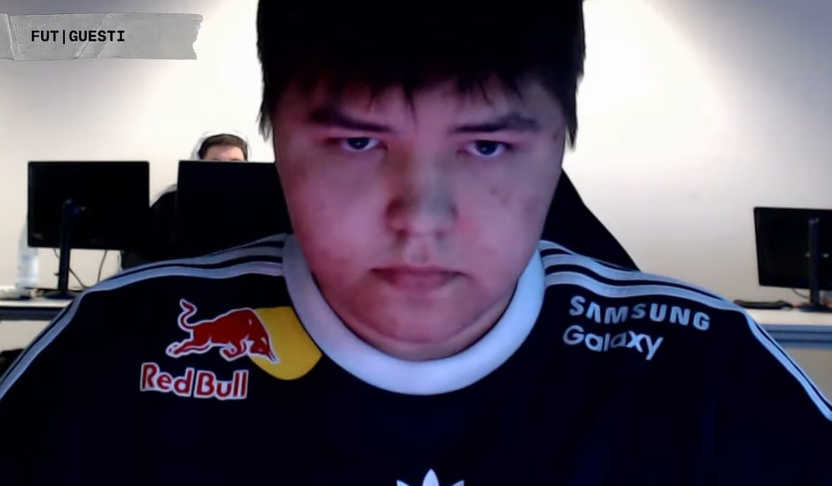 Tabriss_W's tweet photo. @angelboybs @TeamHeretics @guestiiiiii1 @Nob_Bs @FUTesportsgg @RickxzBS Guesti when it's 2:2: https://t.co/hWn3PCtnbw