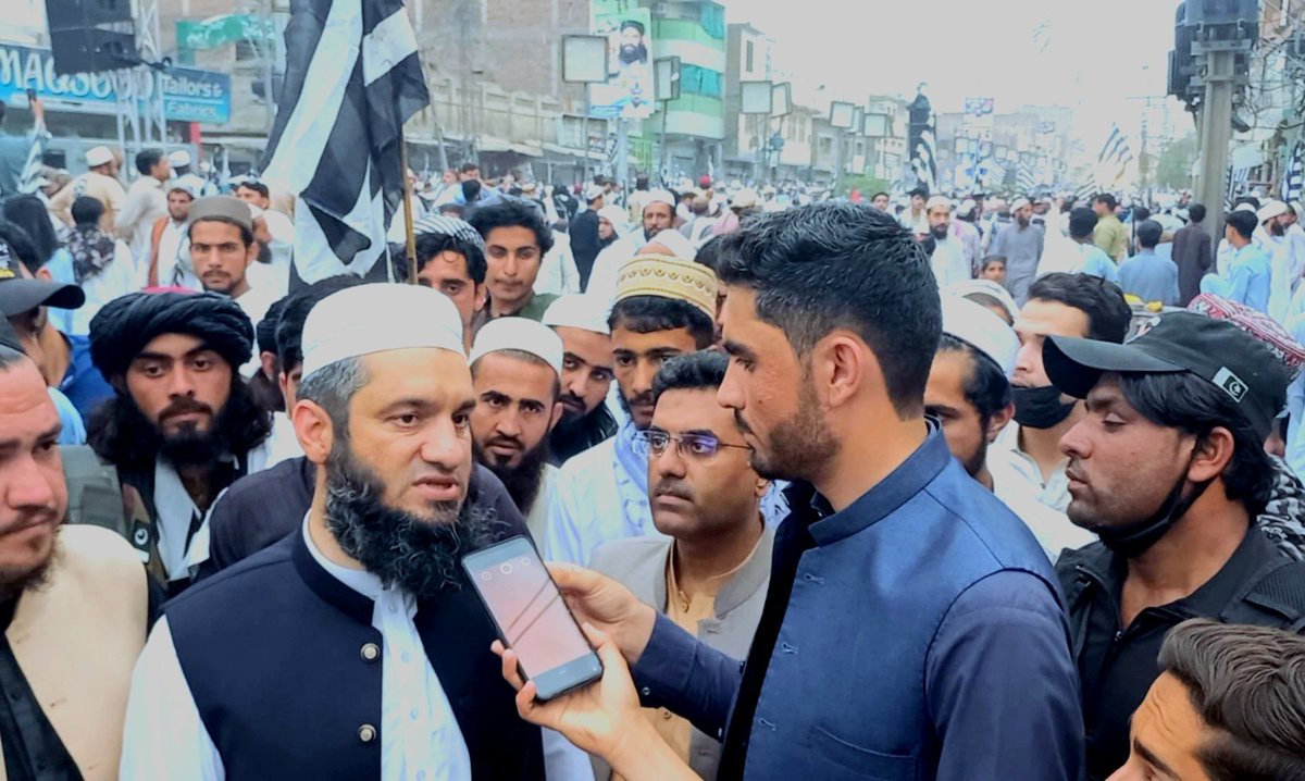 Amjad aziz afridi tweet media