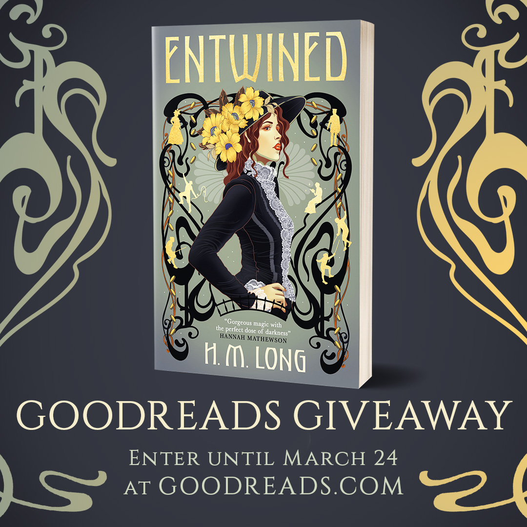 Titan Books tweet media