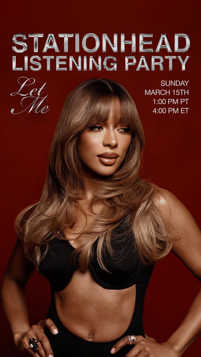 Victoria Monét tweet media