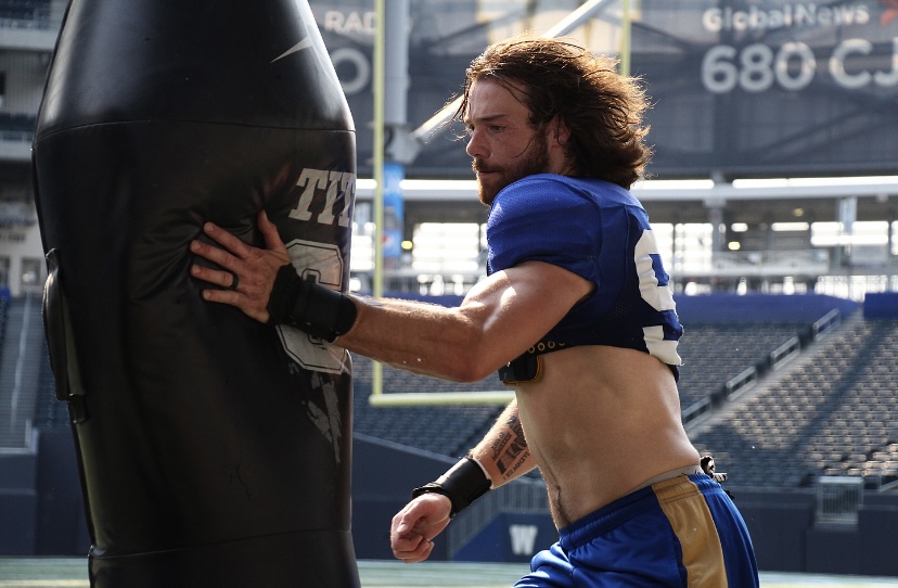 Nicholas Dheilly (Dline Coach) tweet media