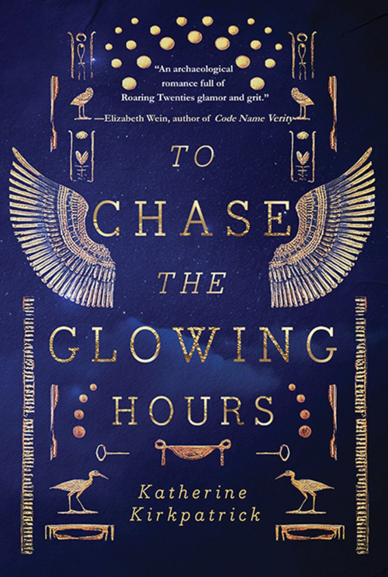 MyLibrarian / In the Stacks tweet media