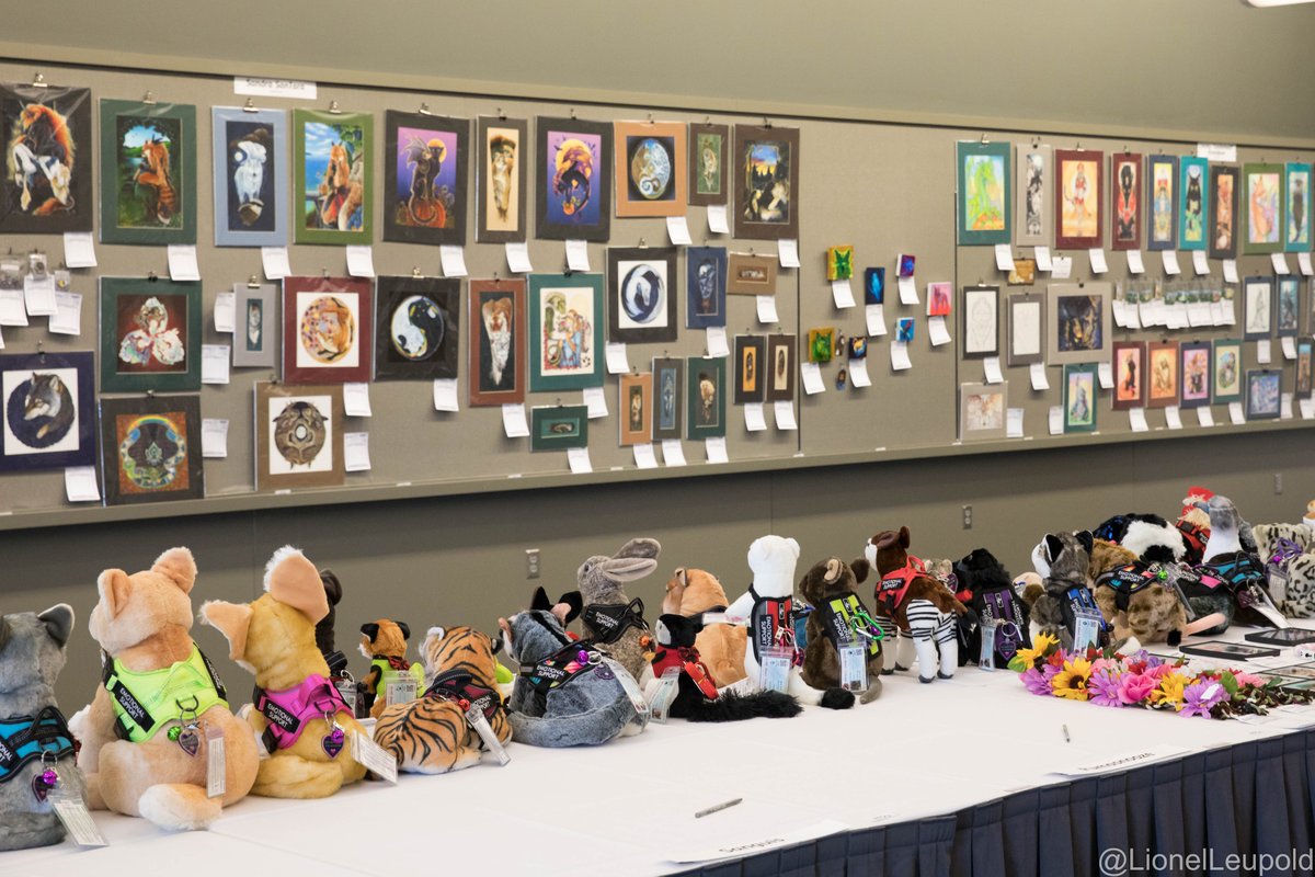 Anthrocon, Inc. tweet media