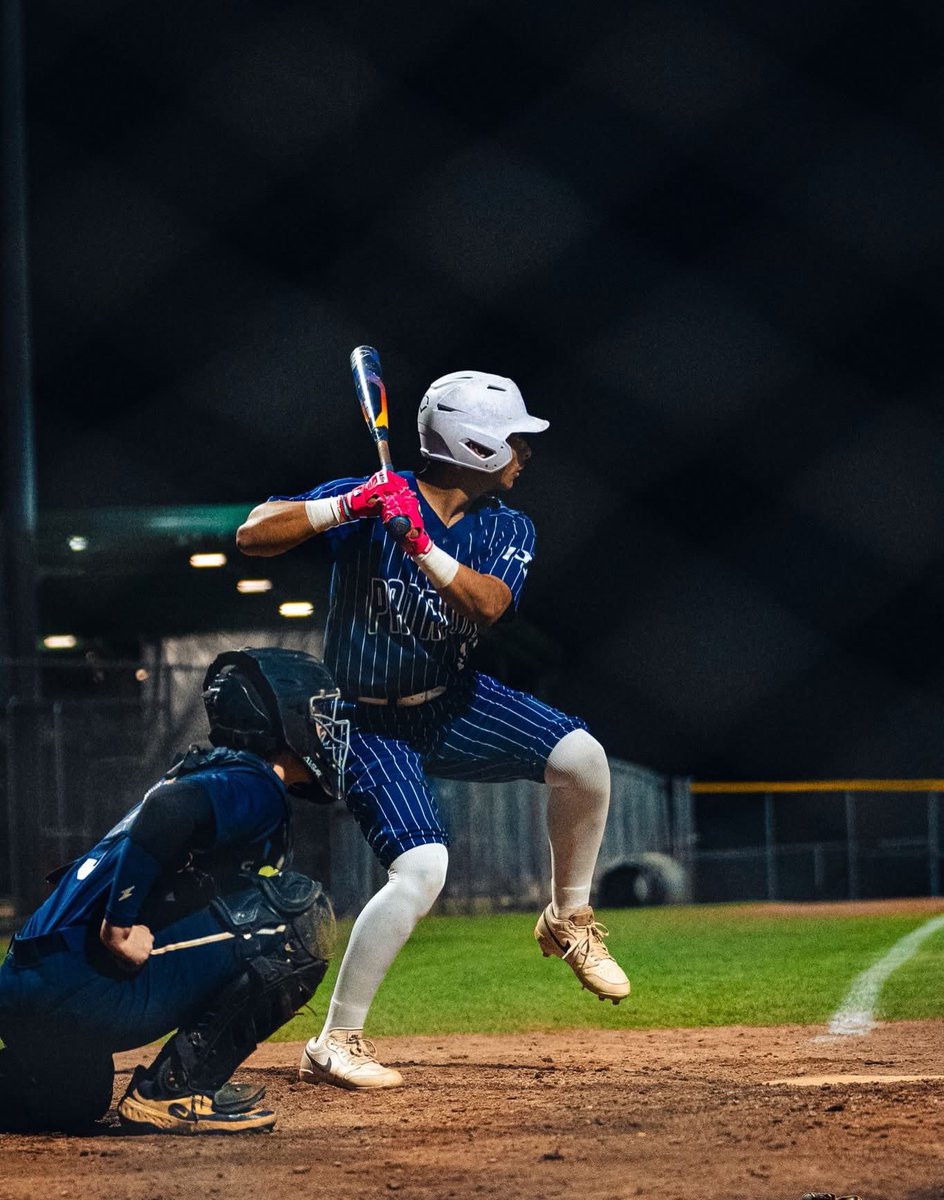 Pike Road Baseball tweet media