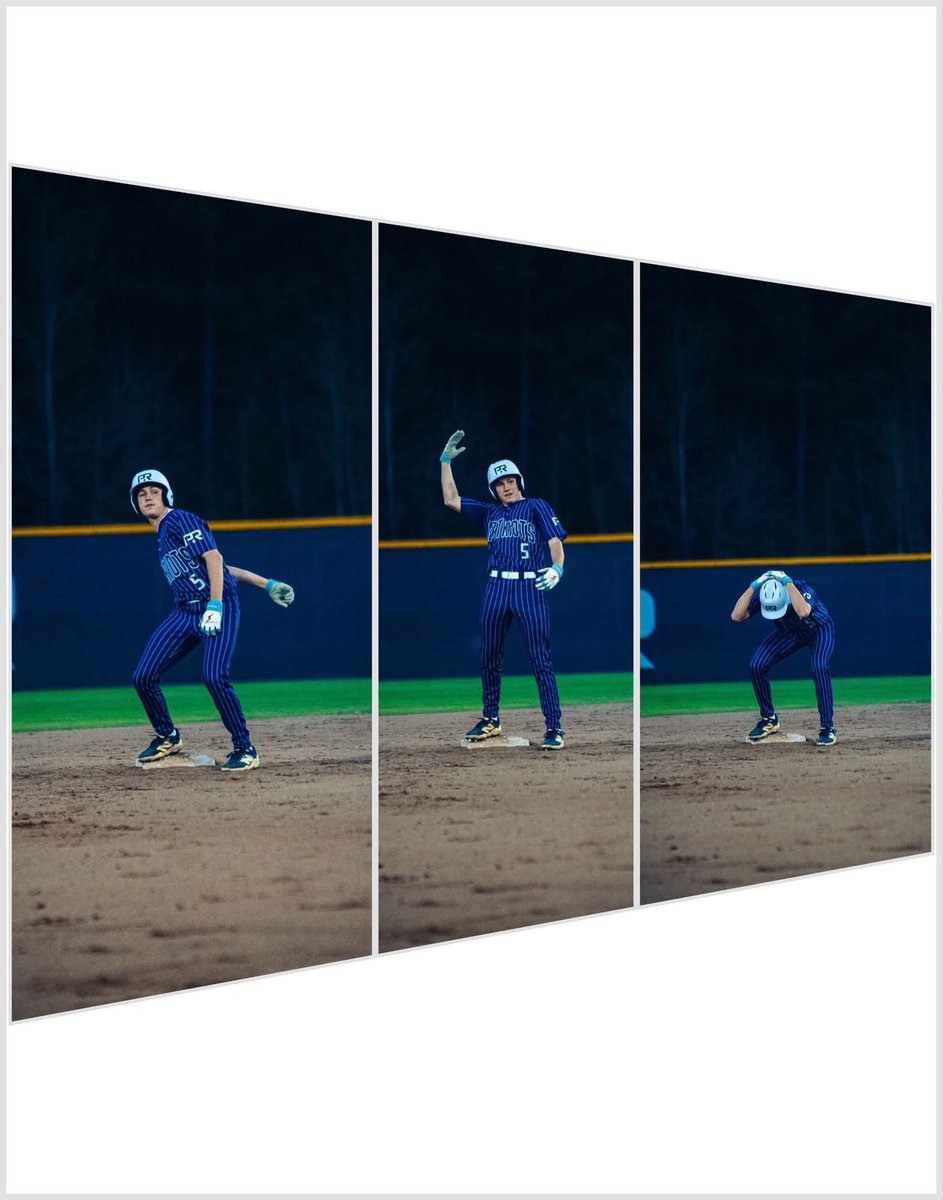 Pike Road Baseball tweet media