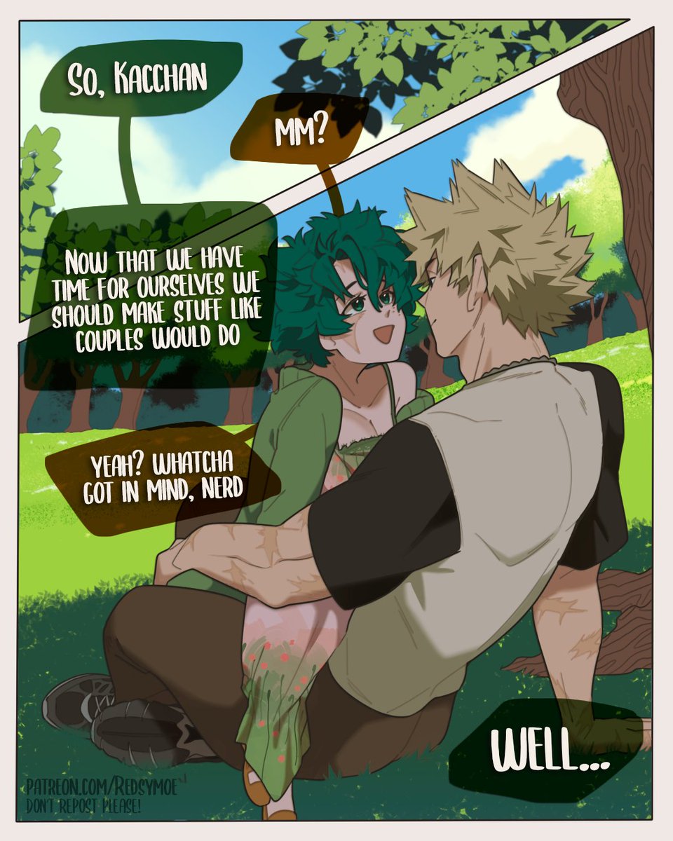 🐚•Redmoe•🐚 tweet media