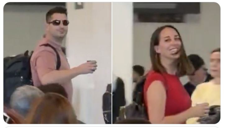 Encontremos, que sean señalados, y si <a href="/Ruiz_Noticias/">Javier Ruiz</a> y <a href="/SarahPerezSanta/">Sarah Santaolalla. ♀</a> lo consideran, denunciados, este par de energúmenos.