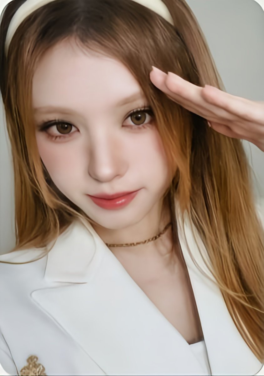fiveyouthscans's tweet photo. – #오드유스 –
ODD YOUTH ODYz 1st Membership (special gift) Photocard Scan
#ODDYOUTH #오드유스 #ODYz
#SUMMER #써머 #MYAH #마야
#MAIKA #마이카 https://t.co/t2Dcmi3vBX