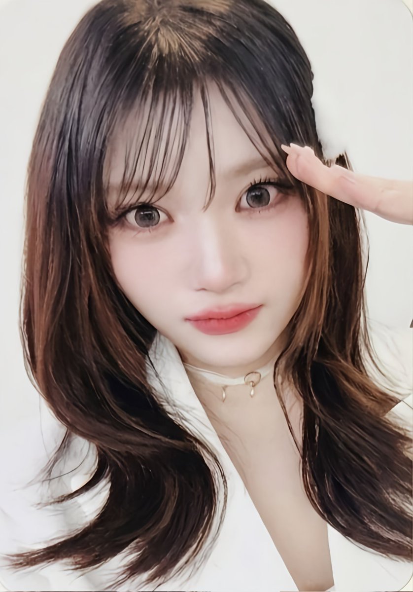 fiveyouthscans's tweet photo. – #오드유스 –
ODD YOUTH ODYz 1st Membership (special gift) Photocard Scan
#ODDYOUTH #오드유스 #ODYz
#SUMMER #써머 #MYAH #마야
#MAIKA #마이카 https://t.co/t2Dcmi3vBX