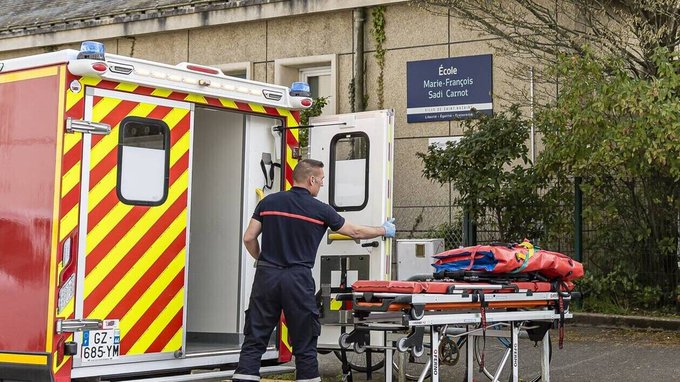 Image de l'actu de Presse Océan