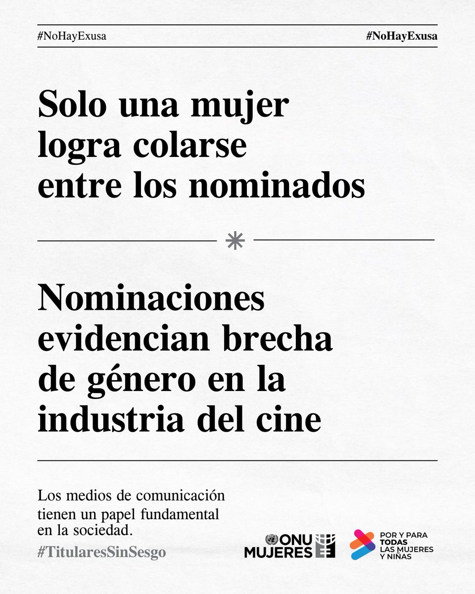 ONU Mujeres tweet media