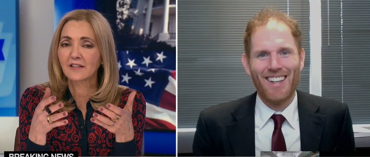 stephen_richer's tweet photo. Thanks to @ChrisJansing for having me on.

cc: @bybriandrew https://t.co/Pj2eGR2elk