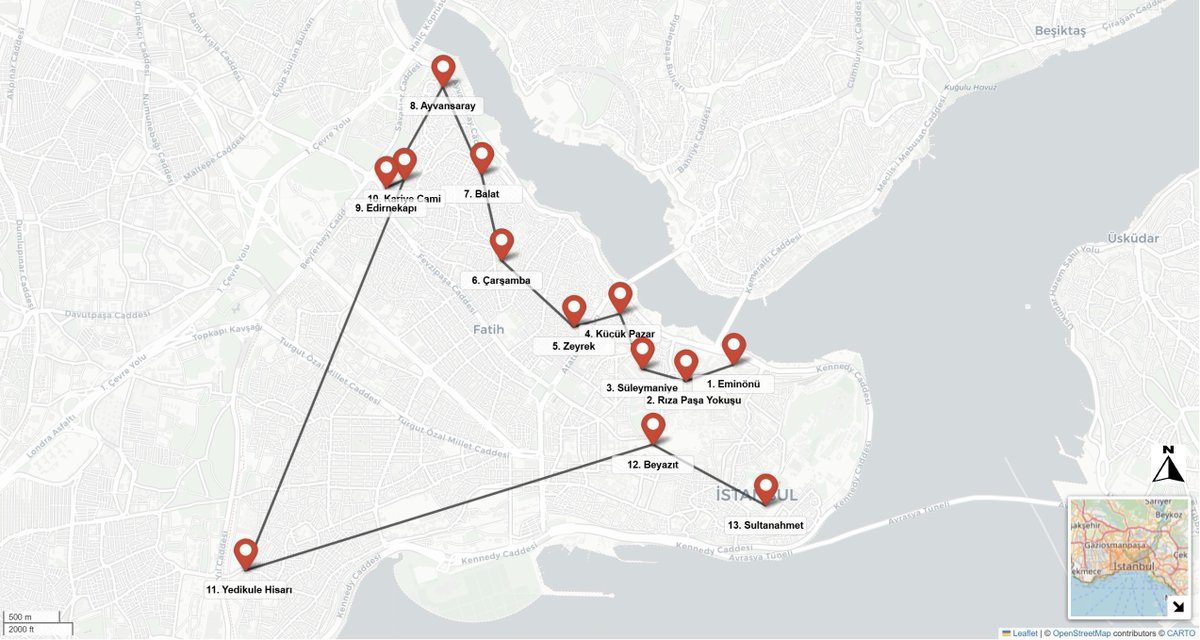 Muhammed ÇETİN tweet media