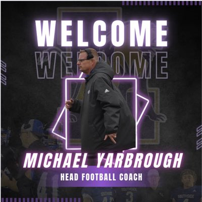 Mike Yarbrough tweet media