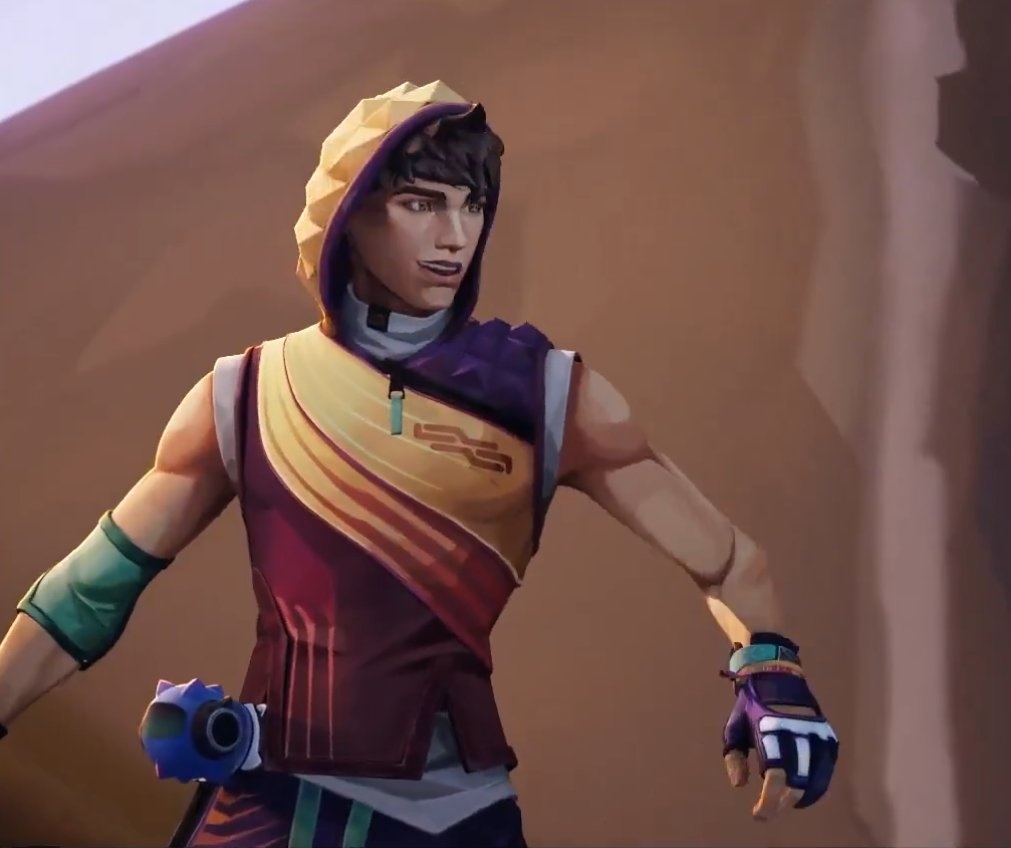 mio ☆ comms open tweet media