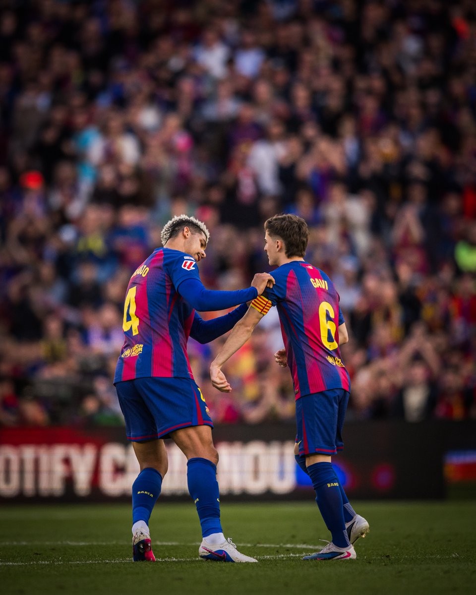 FC Barcelona tweet media