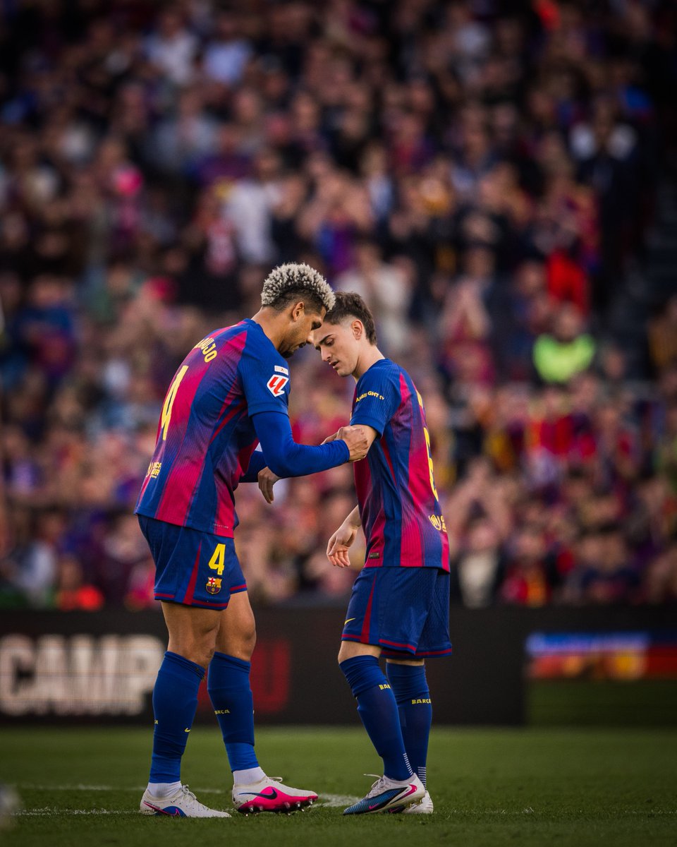 FC Barcelona tweet media