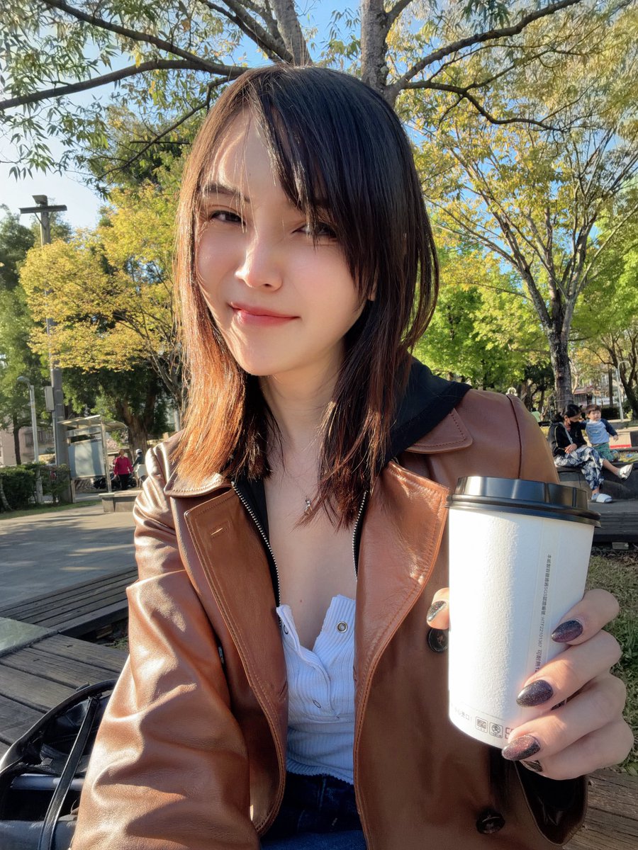 ADA HUNG tweet media