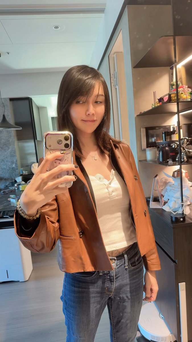 ADA HUNG tweet media