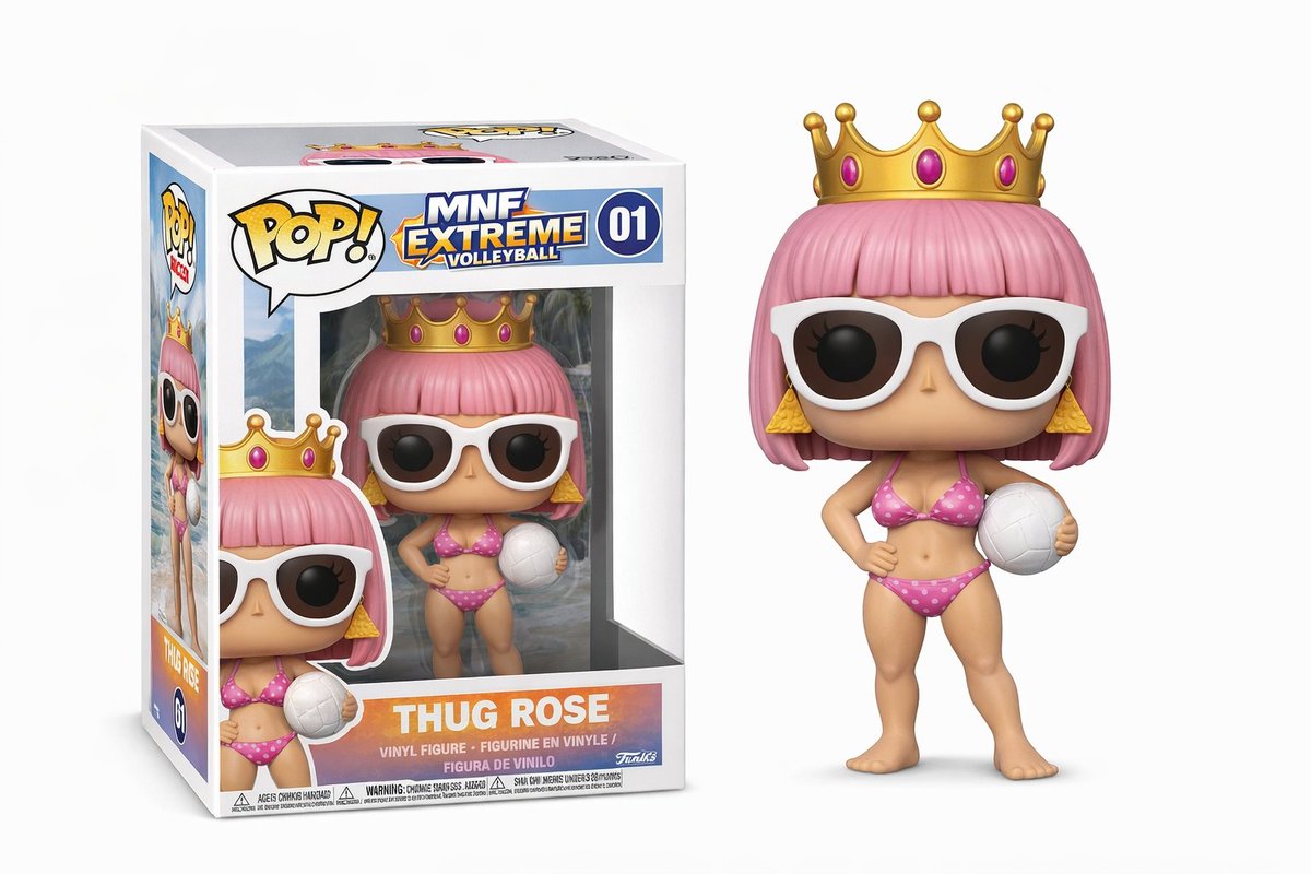 NereaVM25 (nereahill) tweet media