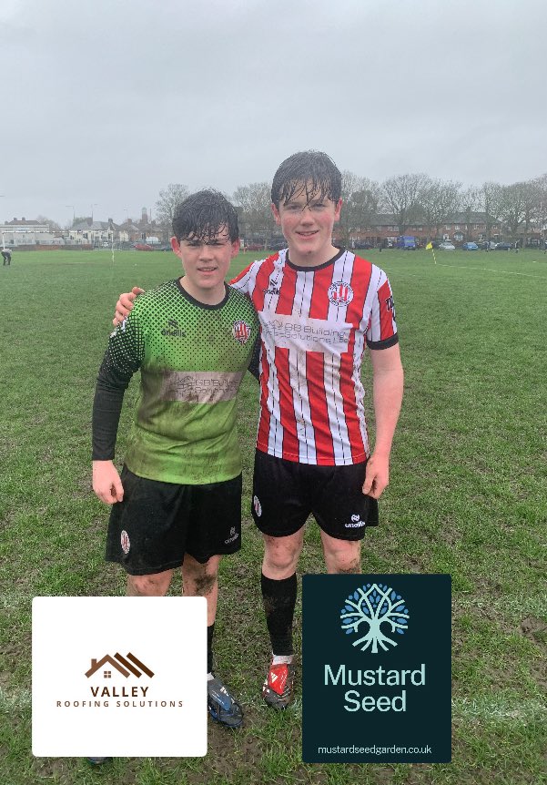 St Michaels u14’s (25/26) tweet media