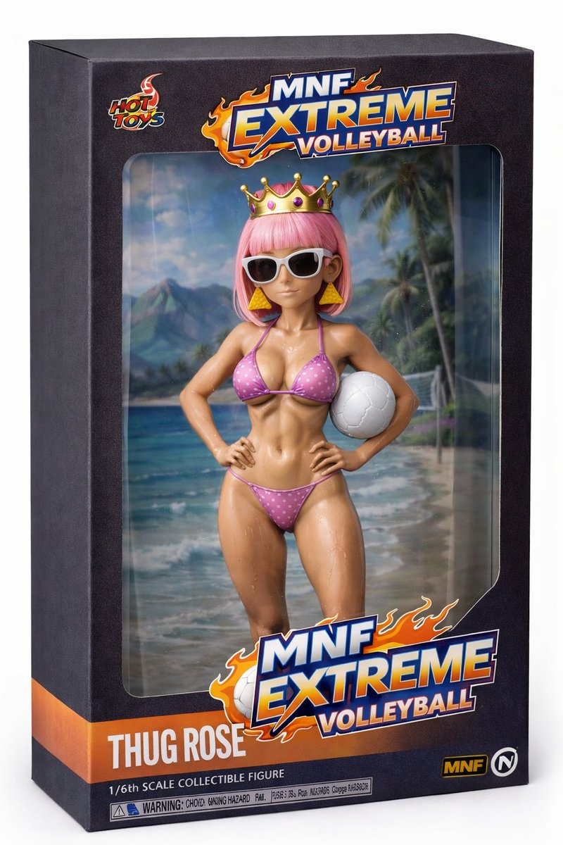 NereaVM25 (nereahill) tweet media