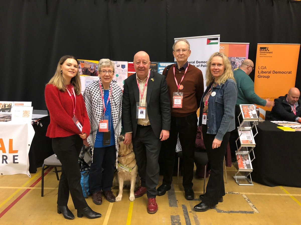 Steve Darling MP tweet media