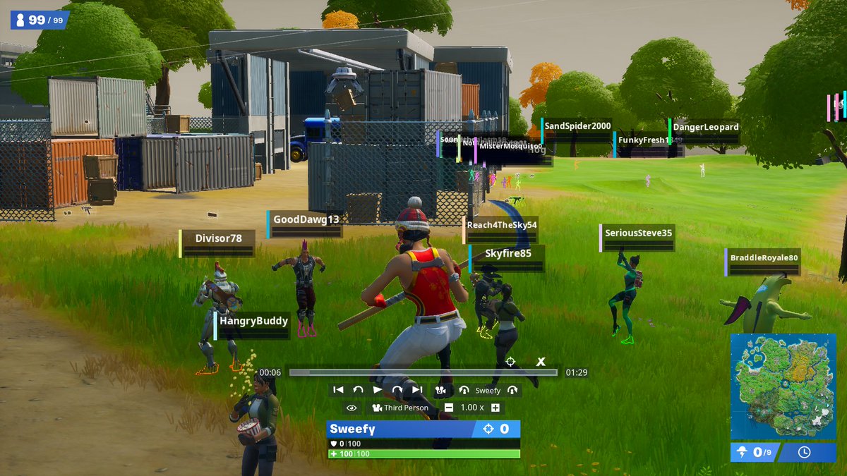 wrth Sweefy tweet media