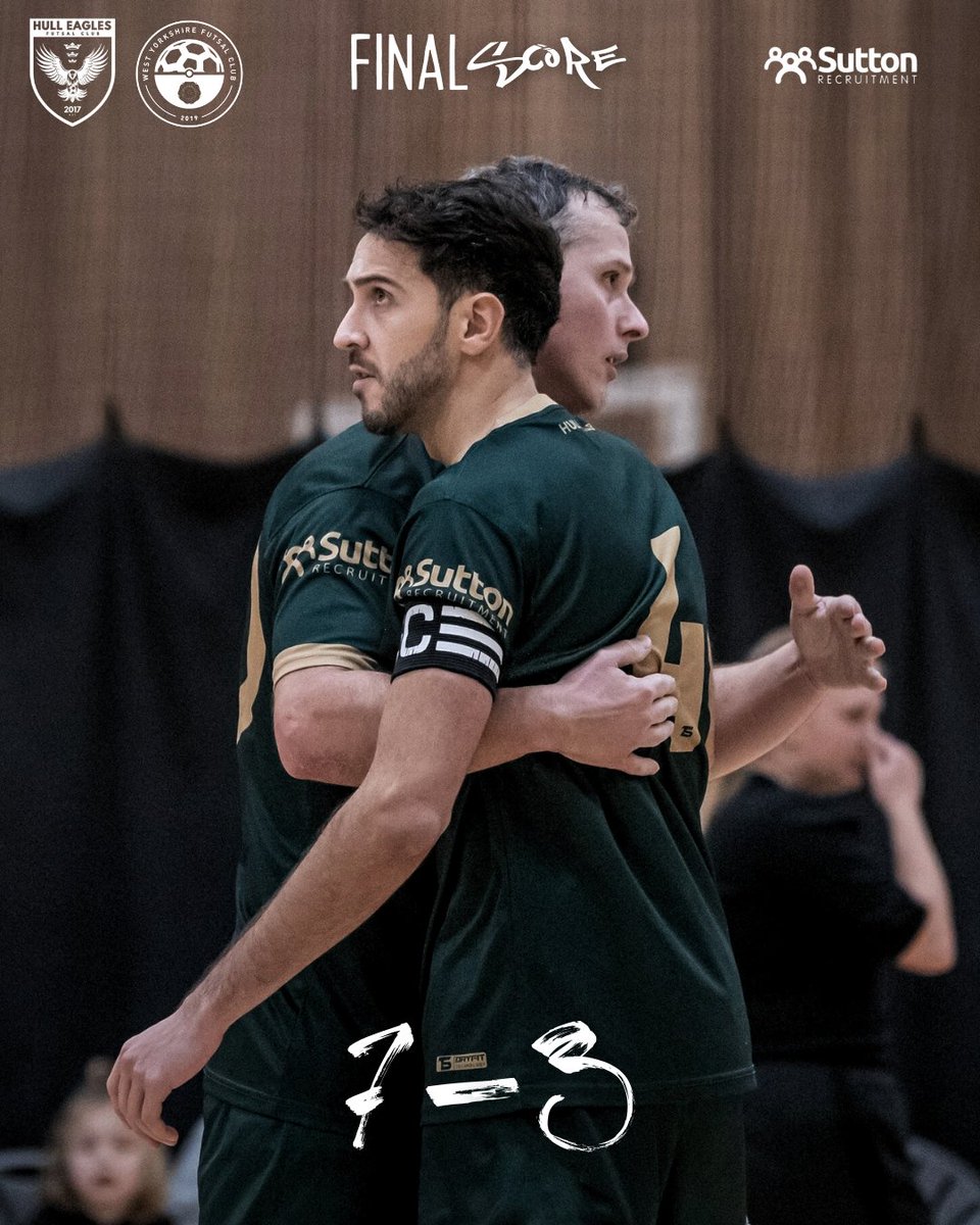 Hull Eagles Futsal Club tweet media