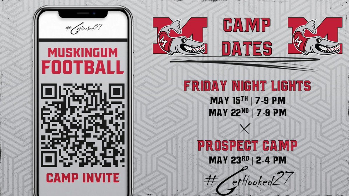 Truly_Cy's tweet photo. Thank you Coach Linwood and Muskingum university football for the camp invitation I’m truly blessed and I would love to see what y’all have in stored.
@keegan_linwood @MuskingumFB https://t.co/yo8AEnAUcJ