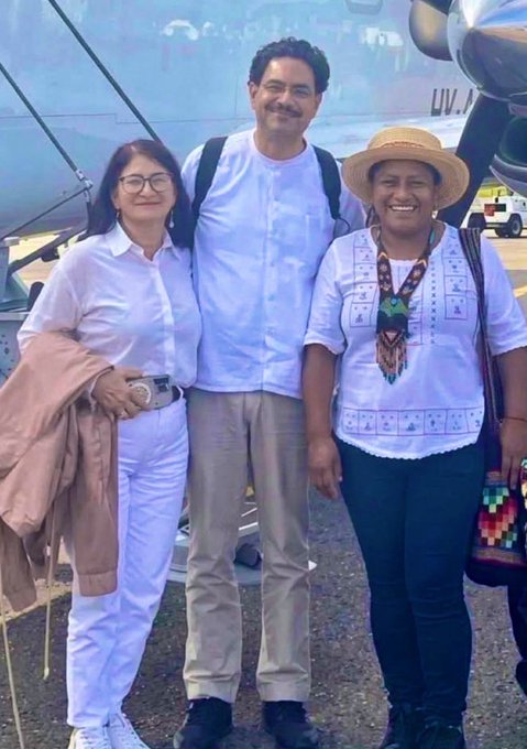 Carlos Ayala.Ozarco tweet media