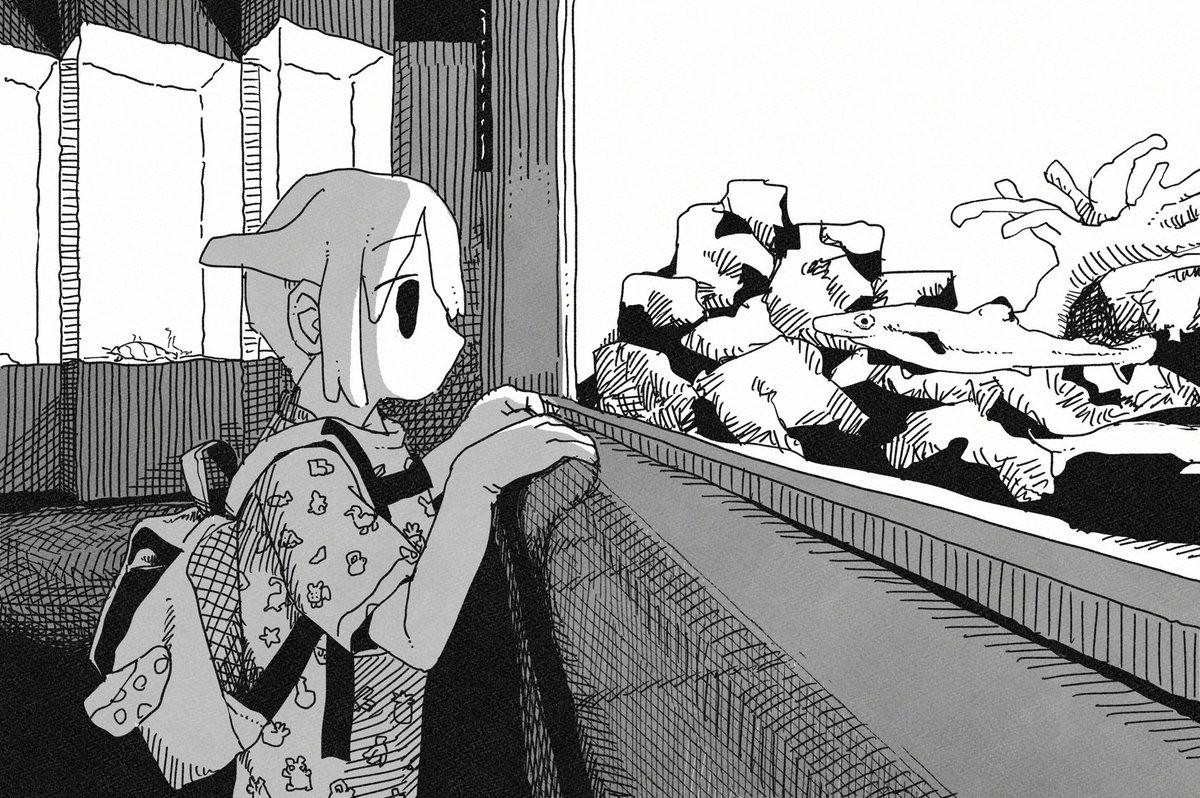 つのさめ tsunosame tweet media