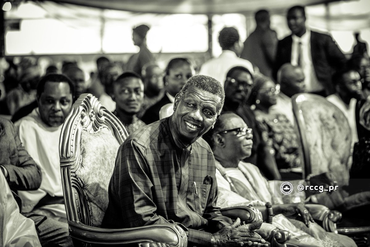 RCCG PUBLIC RELATIONS tweet media