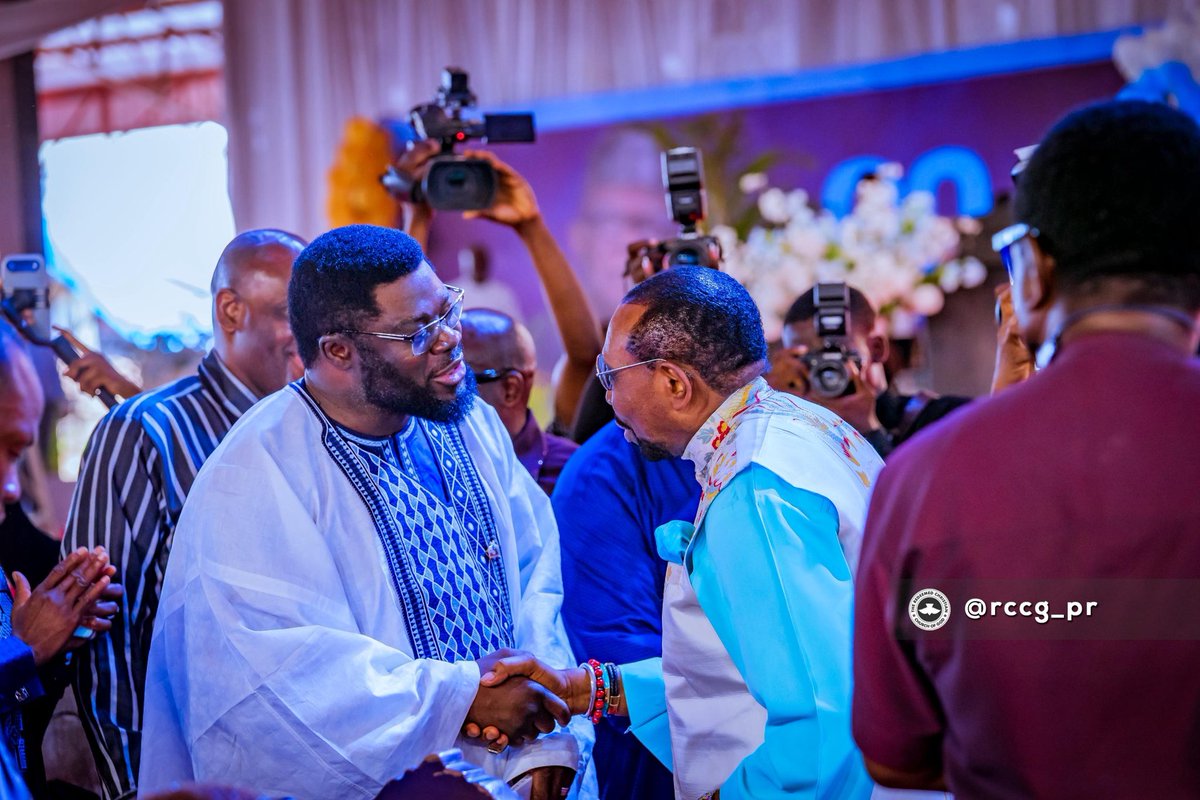 RCCG PUBLIC RELATIONS tweet media