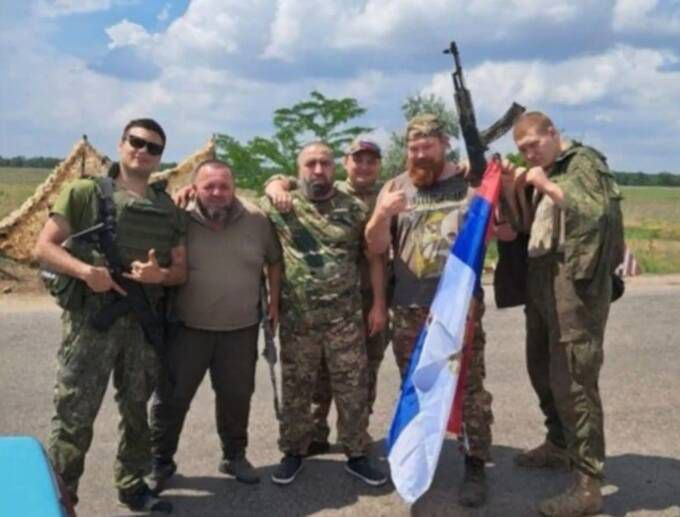 Сергей Дорожный tweet media